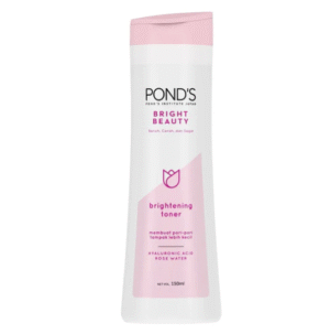 Pond's Bright Beauty Brightening Toner, 150ml
