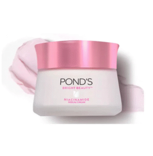 Pond's Bright Beauty Day Cream, 23g