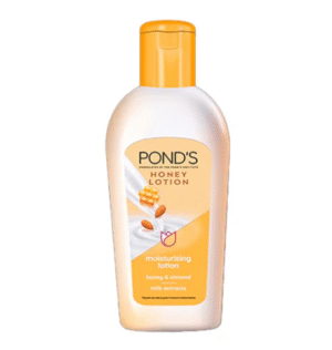 Pond's Honey Moisturizing Lotion, 65ml