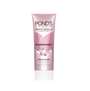 Pond's Skin Institute Niasorcinol Facial Foam, 100g