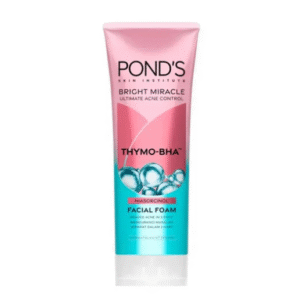 Pond's Thymo-BHA  Facial Foam, 100g