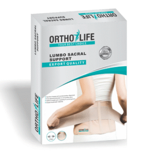 Posture Belt (M) Ortho-Life