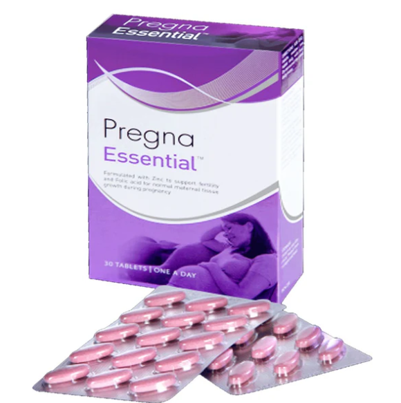 Pregna Essential, 30 Ct