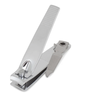 Regular Nail Clipper (Small), (DE-844)