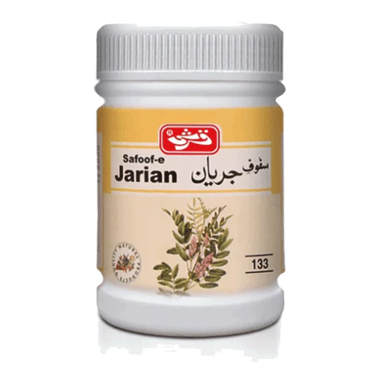 Safoof E Jarian - Qarshi