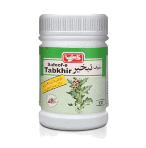Safoof E Tabkhir - Qarshi