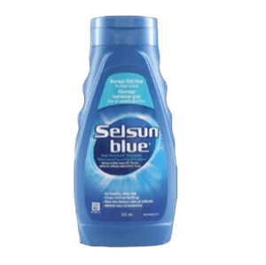 Selsun Blue Anti Dandruff Shampoo, 150ml