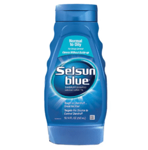 Selsun Blue Anti Dandruff Shampoo, 250ml