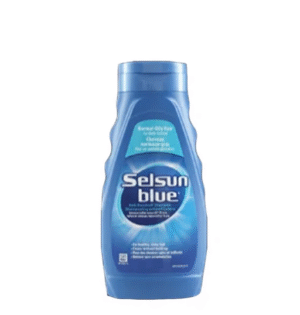Selsun Blue Anti Dandruff Shampoo, 75ml