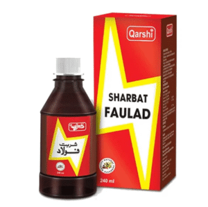 Sharbat Faulad - Qarshi