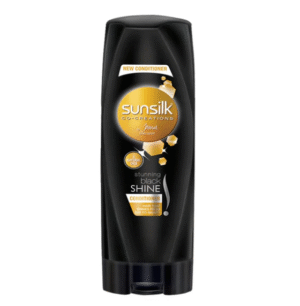 Sunsilk Black Shine Conditioner, 180ml