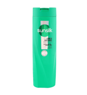 Sunsilk Long & Lustrous Shampoo, 185 ml