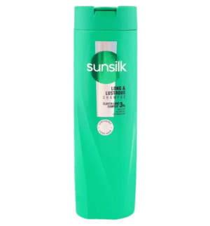 Sunsilk Long & Lustrous Shampoo, 360 ml