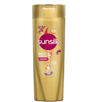Sunsilk Super Mix Hairfall Solution Shampoo, 185ml