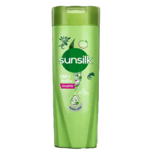 Sunsilk Super Mix Long & Healthy Biotin Shampoo, 185ml