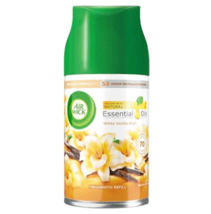Air Wick White Vanila Bean Room Spray 250 ML