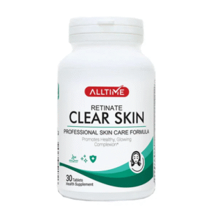 AllTime Retinate, 30 Ct