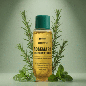 Anagrow Rosemary Hair Growth Oil 100ml - Jenpharm