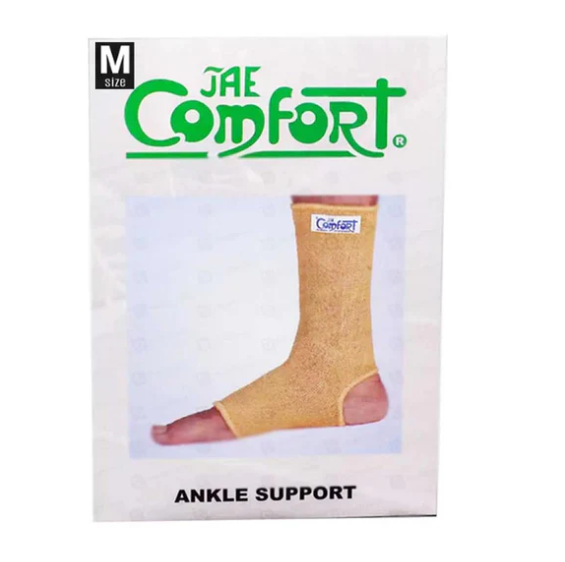 Ankle Support Medium - Comfort Care