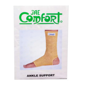 Ankle Support XL - Comfort Care