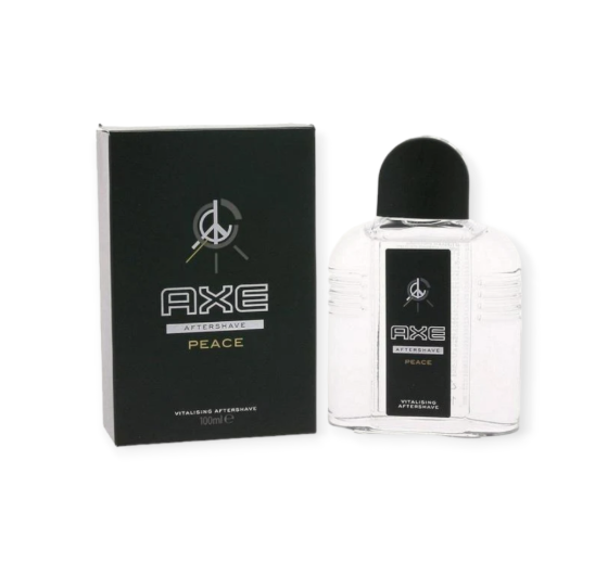 Axe Peace After Shave, 100ml