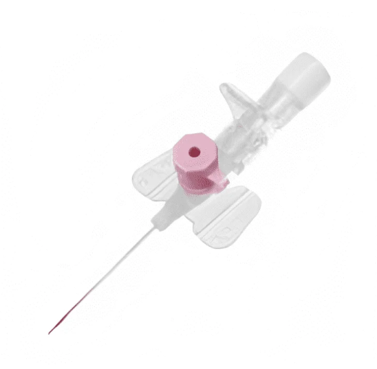 B.Braun 20G Branula 1 Ct