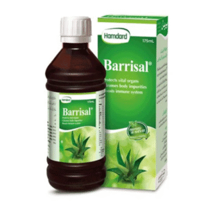 Barrisal - Hamdard