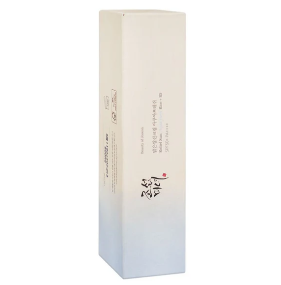 Beauty of Joseon Relief Sun Aqua-Fresh SPF 50+, 50ml