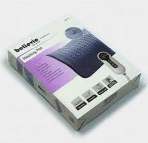 Believia Heating Pad ,HP-01