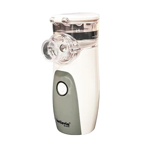 Believia Mesh Nebulizer MNB-05