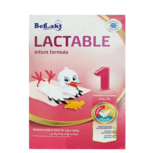 Bellakt Lactable 1 Infant Formula, 200g