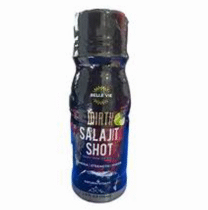 Belle Vie Mirth Salajit Shot, 75ml