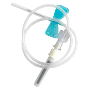 Butterfly Needle 21G - JMS