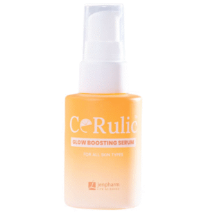 Cerulic Glow Boosting Serum, 30ml - Jenpharm