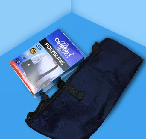 Comfort Adult Poly Sling - Comfort Care