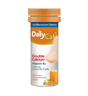 DailyCal, 10 Ct - Wilson's