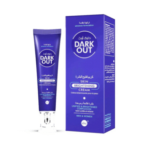 Dark Out Skin Brightening Cream, 30g - Essentials Healthcare