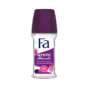 Fa Mystic Moments Roll On Deodorant, 50ml