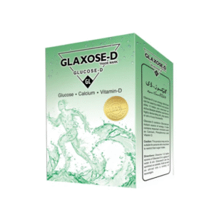 Glaxose-D, 100g