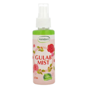 Gulab Mist Spray, 120ml - Hamdard