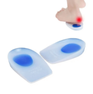 Heel Pad Half - Life Care