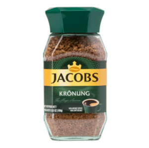 Jacobs Kronung Coffee , 100g