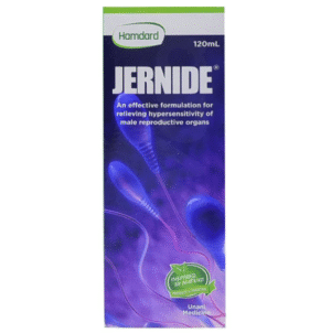 Jernide - Hamdard