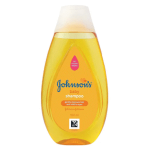 Johnson's Baby Shampoo, 100 ml