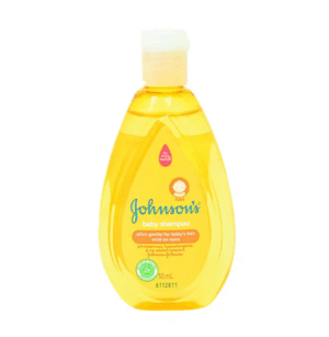 Johnson's Baby Shampoo, 50 ml