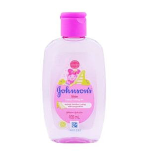 Johnson's Slide Baby Cologne, 100ml