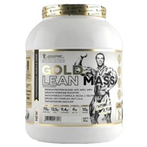 Kevin Levrone Signature Series Gold Lean Mass (Chocolate), 3 Kg