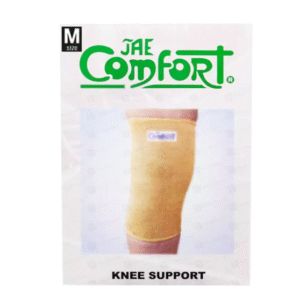 Knee Support Medium- Comfort Care