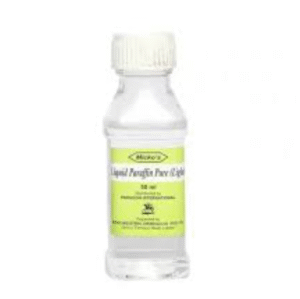 LIQUID PARAFFIN 50ML (Micko's)