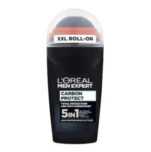 L'Oreal Men Expert Carbon Protect Total Protection 5-in-1 Roll on 48H, 50ml